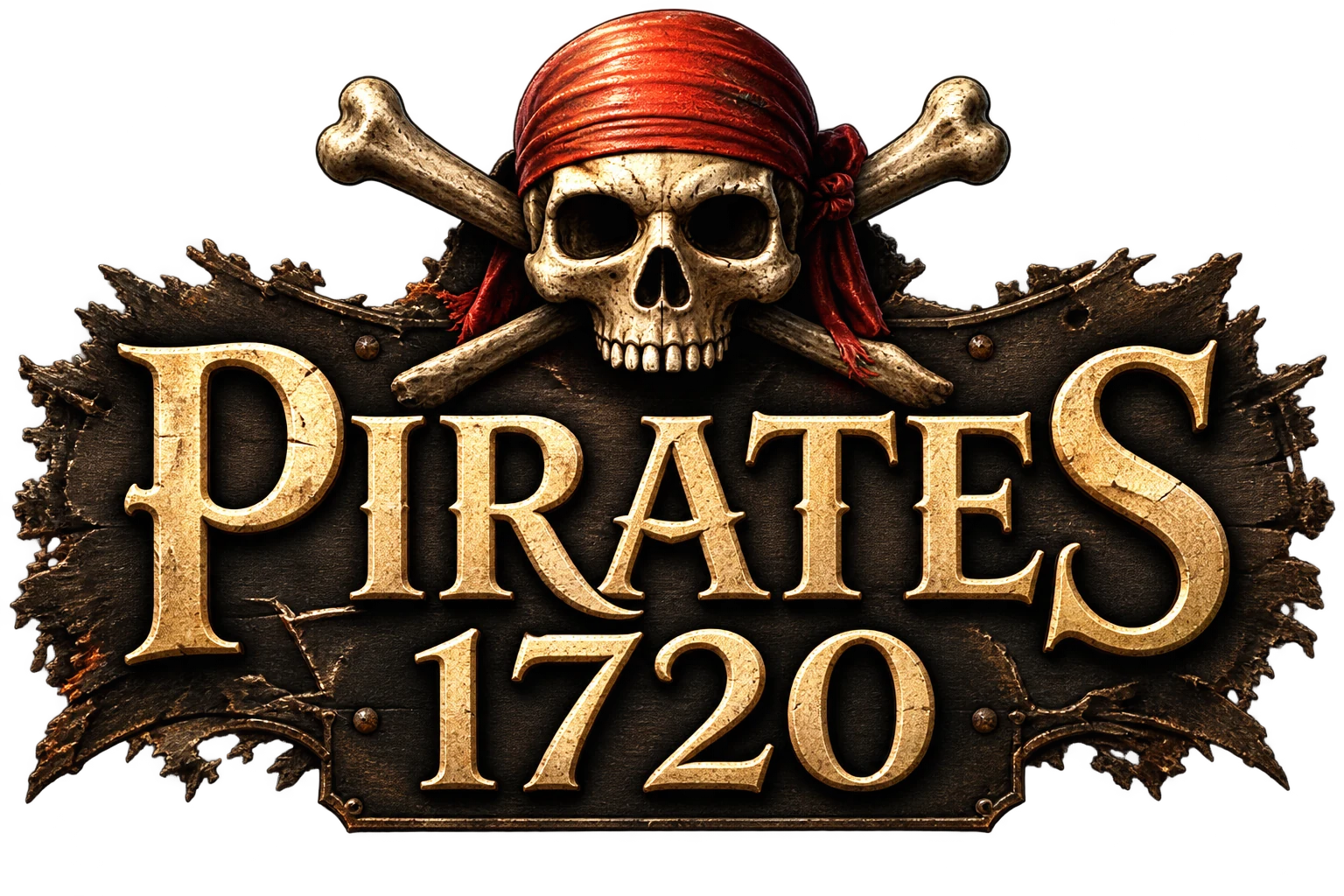 Pirates 1720